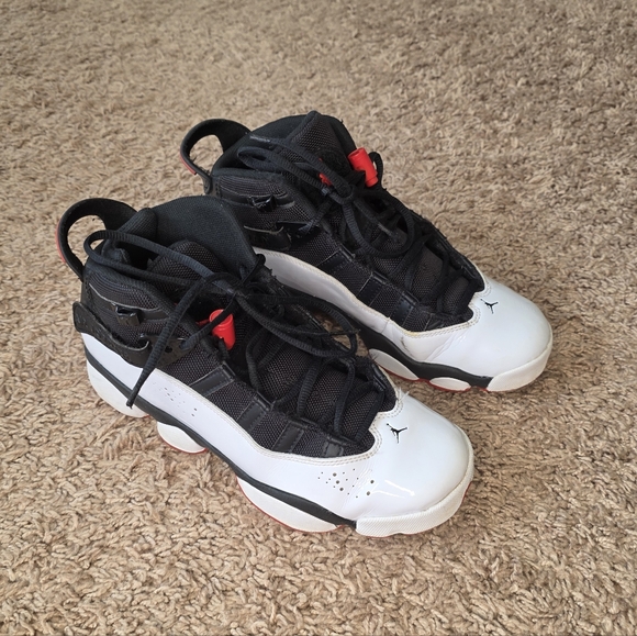 Jordan Other - Kid's Jordan 6 Rings 6.5